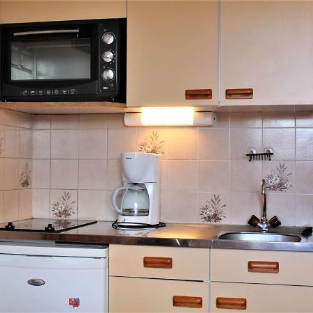 Studio Cosy Coeur De Station 2 Pers, Balcon, Proche Remontees Mecaniques, Animaux Acceptes - Fr-1-330-142 ريسول المظهر الخارجي الصورة