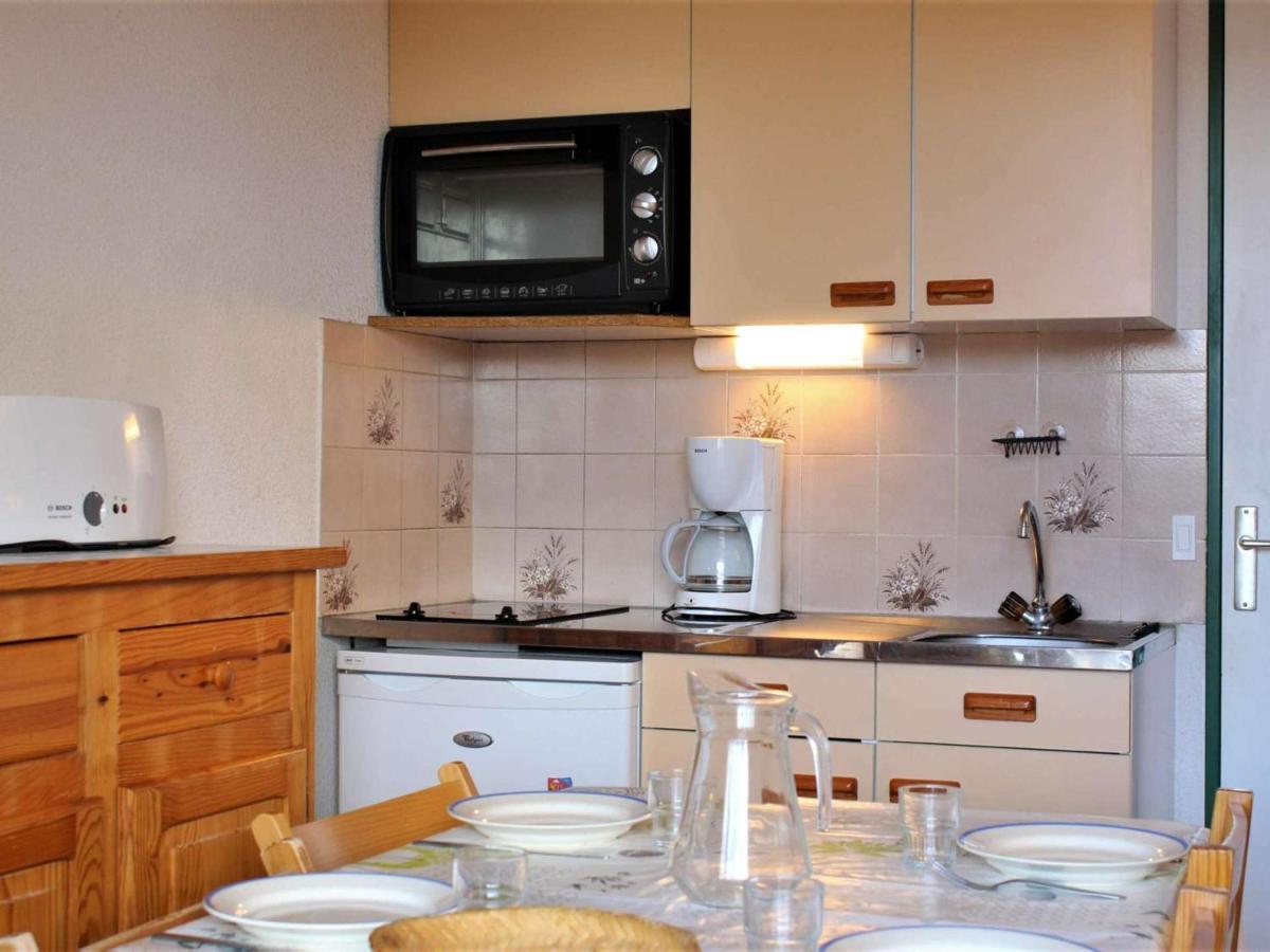 Studio Cosy Coeur De Station 2 Pers, Balcon, Proche Remontees Mecaniques, Animaux Acceptes - Fr-1-330-142 ريسول المظهر الخارجي الصورة