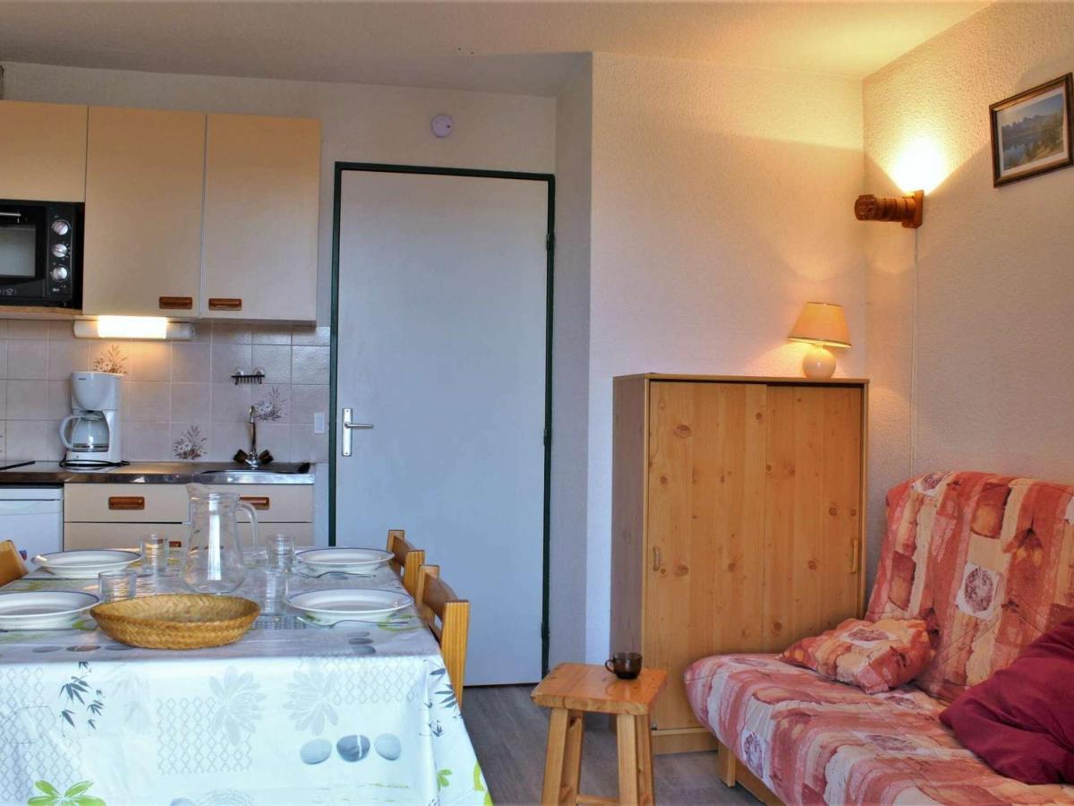 Studio Cosy Coeur De Station 2 Pers, Balcon, Proche Remontees Mecaniques, Animaux Acceptes - Fr-1-330-142 ريسول المظهر الخارجي الصورة