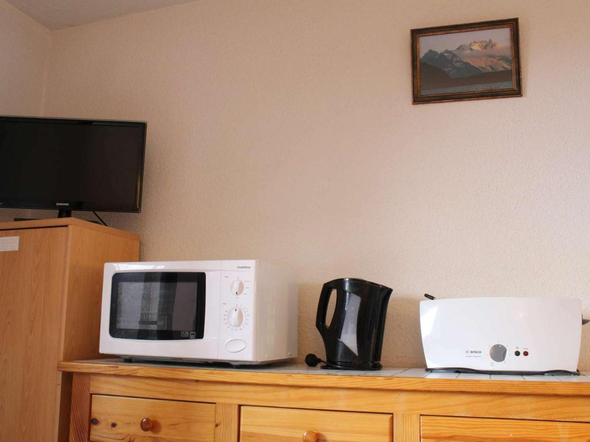 Studio Cosy Coeur De Station 2 Pers, Balcon, Proche Remontees Mecaniques, Animaux Acceptes - Fr-1-330-142 ريسول المظهر الخارجي الصورة