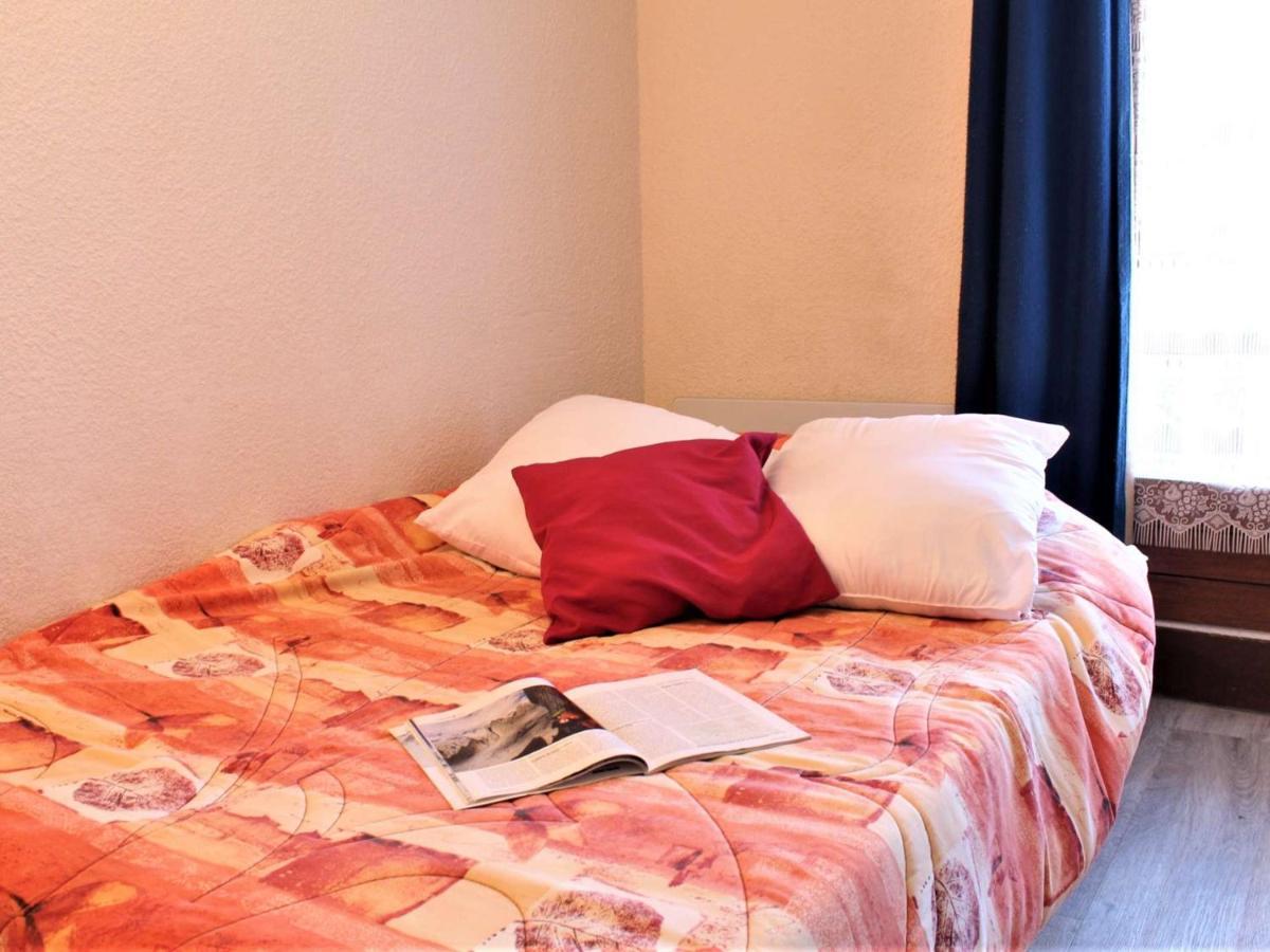 Studio Cosy Coeur De Station 2 Pers, Balcon, Proche Remontees Mecaniques, Animaux Acceptes - Fr-1-330-142 ريسول المظهر الخارجي الصورة