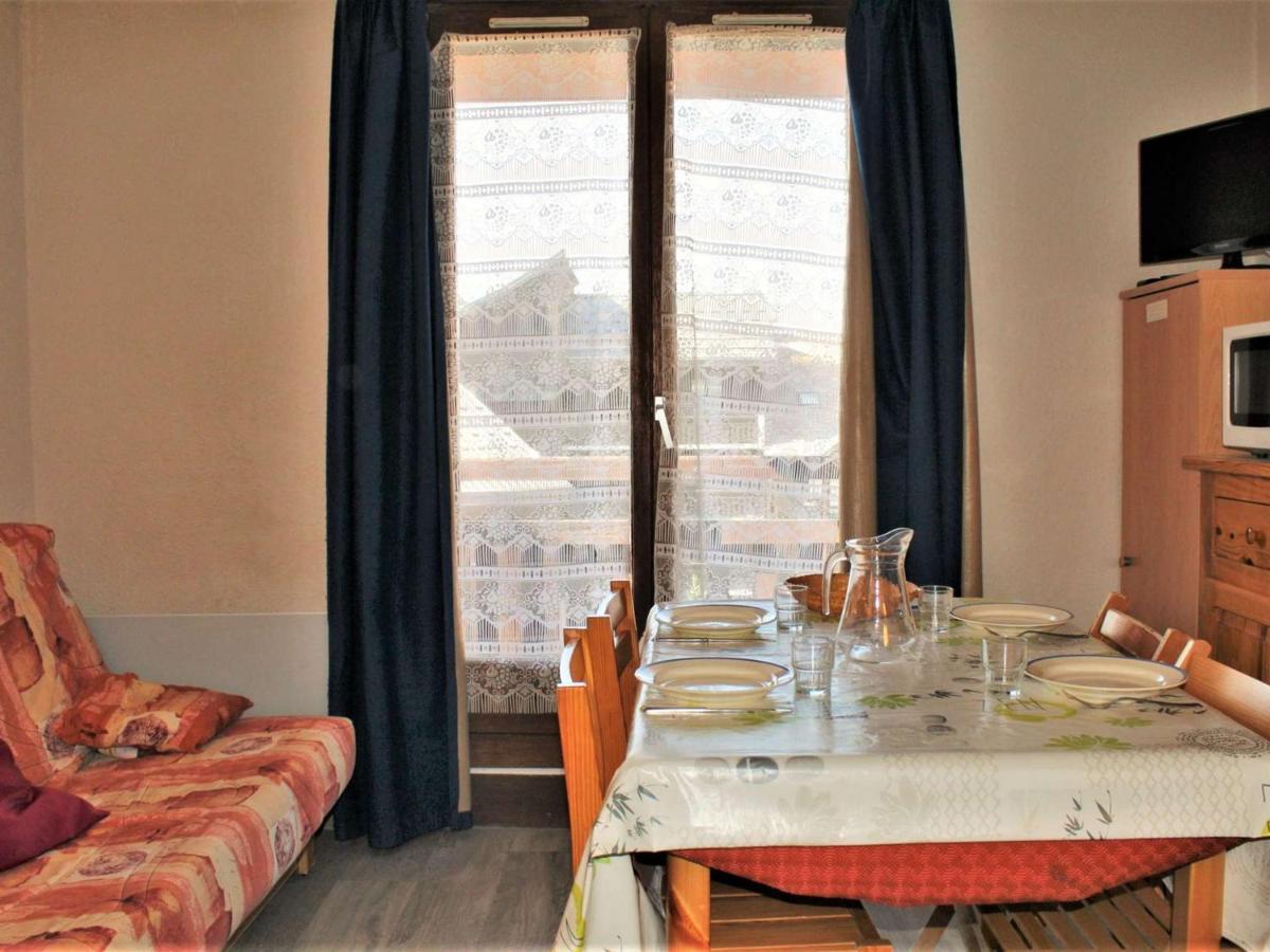Studio Cosy Coeur De Station 2 Pers, Balcon, Proche Remontees Mecaniques, Animaux Acceptes - Fr-1-330-142 ريسول المظهر الخارجي الصورة