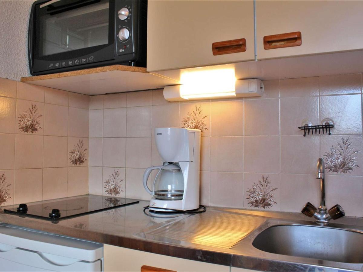 Studio Cosy Coeur De Station 2 Pers, Balcon, Proche Remontees Mecaniques, Animaux Acceptes - Fr-1-330-142 ريسول المظهر الخارجي الصورة