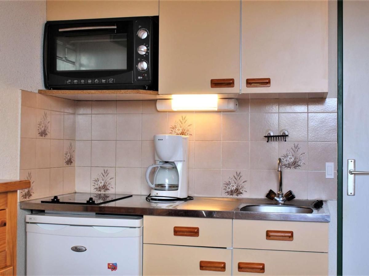 Studio Cosy Coeur De Station 2 Pers, Balcon, Proche Remontees Mecaniques, Animaux Acceptes - Fr-1-330-142 ريسول المظهر الخارجي الصورة