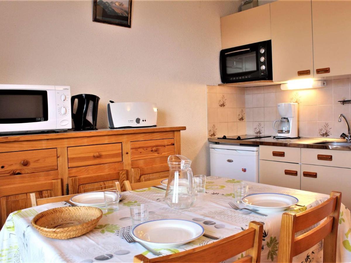 Studio Cosy Coeur De Station 2 Pers, Balcon, Proche Remontees Mecaniques, Animaux Acceptes - Fr-1-330-142 ريسول المظهر الخارجي الصورة