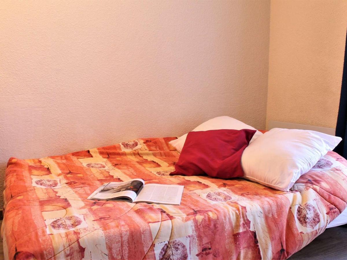 Studio Cosy Coeur De Station 2 Pers, Balcon, Proche Remontees Mecaniques, Animaux Acceptes - Fr-1-330-142 ريسول المظهر الخارجي الصورة