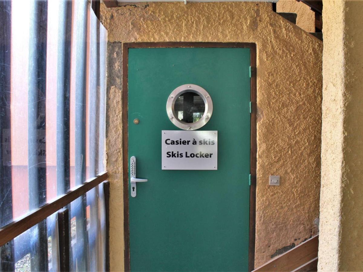 Studio Cosy Coeur De Station 2 Pers, Balcon, Proche Remontees Mecaniques, Animaux Acceptes - Fr-1-330-142 ريسول المظهر الخارجي الصورة