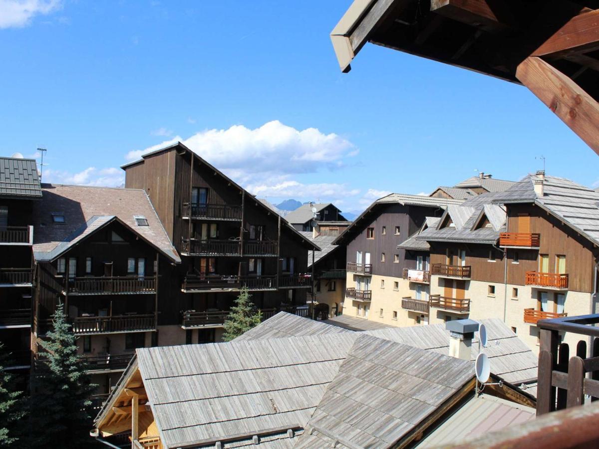 Studio Cosy Coeur De Station 2 Pers, Balcon, Proche Remontees Mecaniques, Animaux Acceptes - Fr-1-330-142 ريسول المظهر الخارجي الصورة