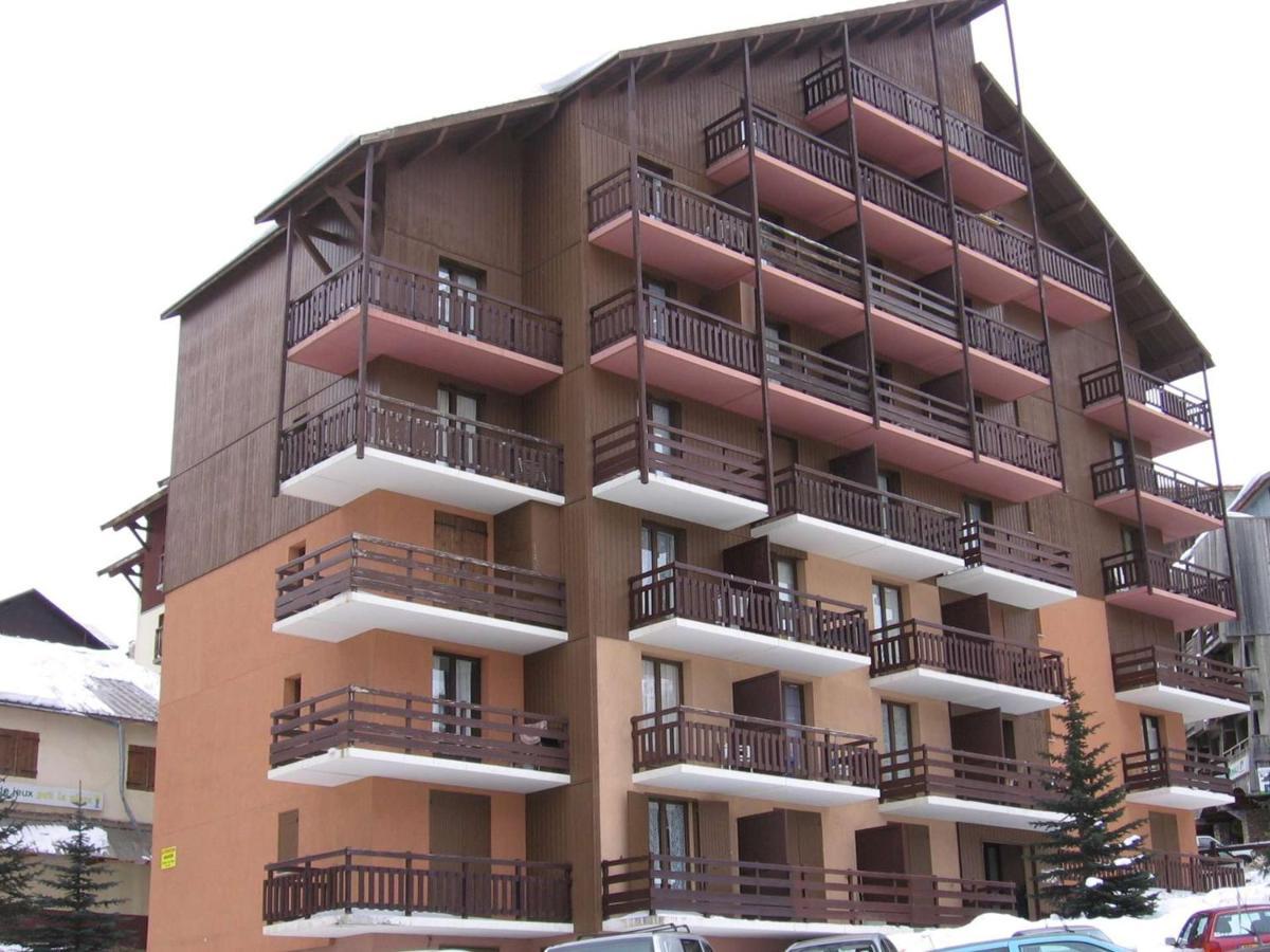 Studio Cosy Coeur De Station 2 Pers, Balcon, Proche Remontees Mecaniques, Animaux Acceptes - Fr-1-330-142 ريسول المظهر الخارجي الصورة